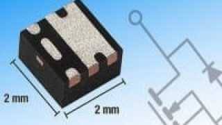 11mOhm, 30V FET Increases Power Density and Efficiency