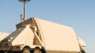 Ballistic Missile System to get GaN Upgrade