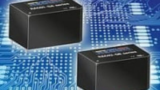 1W and 2W AC-DCs Power Smart Building Infrastructure