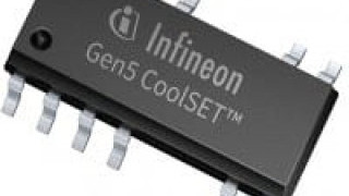 Quasi-Resonant Flyback Controller and Integrated Power IC