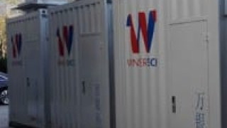 Dynavolt Starts Production of Li-ion Batteries in China