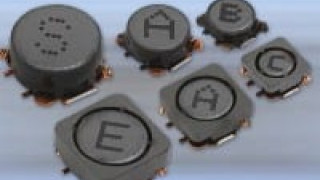 Low-Profile Power Inductors to 100 &micro;H in 1212, 1616, and 2020 Sizes