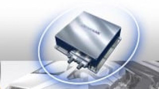 100kW-Class Inverter Kit Solution for HEV and EV