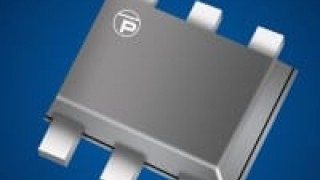 Steering Diode TVS Array Combo Component
