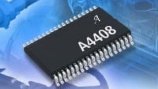 Multi-Output Automotive PMIC with Buck-Boost Pre-Regulator