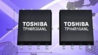 100V N-Channel 4.5V Logic Level FETs for Quick Chargers