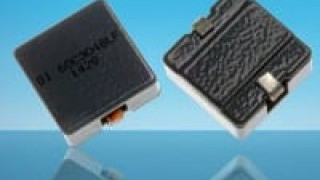 SMT Inductors for Demanding Automotive Applications