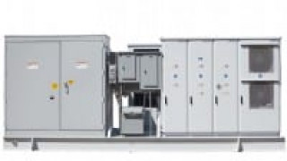 GE and Looop Partner on 1500V PV Inverters for Japan