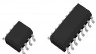 Control ICs for LLC Converters >75W