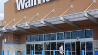 Walmart Stores to Become Hybrid Electric Buildings