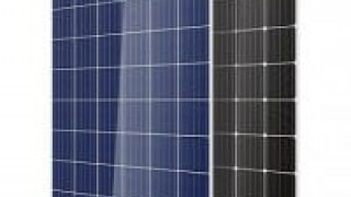 Bifacial PERC Photovoltaic Module Ups Efficiency 25%