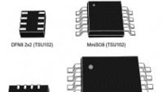 Nanopower Op Amps can Increase Battery Life
