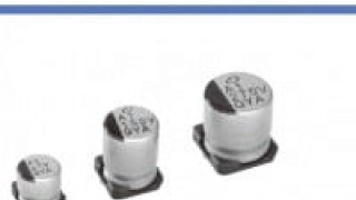 Polymer Hybrid Electrolytics Spec’d to 125 C