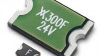 AEC-Q200 Qualified Resettable PPTC Devices