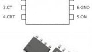 Relay Driver IC Operates with Vin from 2 to 42-Vdc
