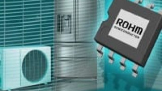 DC-DC Optimized for DC Fan Motor Speed Control
