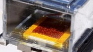 Using Sunlight to Harvest Water out of the Air