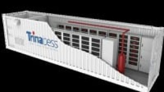 TrinaBESS Enters U.S. Market with Large-Scale BESS