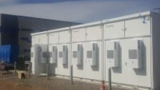 Younicos, Xcel and Panasonic Collaborate on Solar+Storage