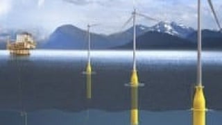 Wind-Powered Oil Recovery Closer to Implementation