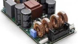 Amplifier Power Modules on Offer from Powersoft