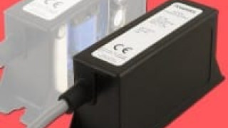 100W Encapsulated Industrial AC-DC Power Supply