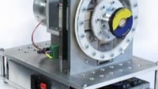 TU Wien Presents the Planet Motor at Hannover Messe
