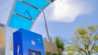 Hydrogen Filling Station Network Wins Edison Award