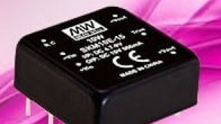 10W to 30W Isolated DC-DCs in 1” x 1” Package