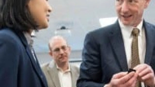 Virginia Tech and UTC Team on Power Electronics and More