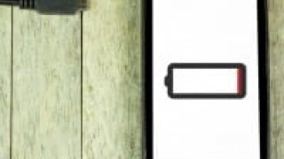 Self-Charging Batteries may use Solar Energy