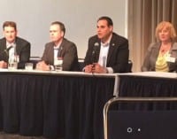 Responsible Battery Coalition Aims to Improve Sustainability