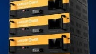 Dungguan Focuses on Expansion with Premium Batteries