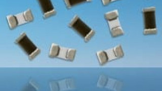 Metal Foil on Ceramic Chip Resistors up to 10A