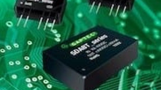DC-DC Converters Optimized to Power IGBT & SiC Drivers