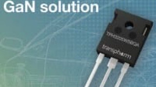 Transphorm Bringing the GaN Revolution to Nuremberg