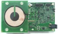 15 Watt Wireless Charging Reference Platform