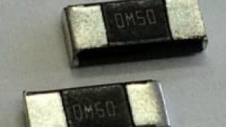 All Metal Current Sense Chip Resistors