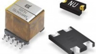 90% Efficient 12W Power for Appliances and Motor Drives