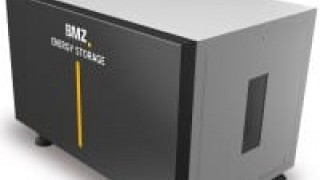 Energy Storage System for Commercial and Industrial Users
