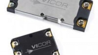 MIL-COTS DC-DC Converters and MIL-STD Input Filters