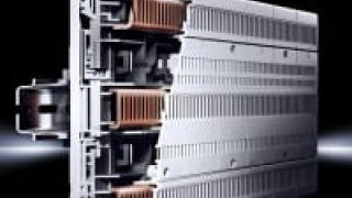 Compact Busbars Handle up to 125A