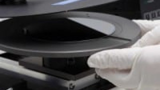 Laser-Based Solar Cell Reach 20% Efficiency Milestone
