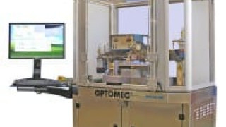 Improved Performance of Copper Inks for Aerosol Jet Printed Electronics