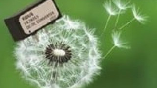 ‘Green’ Energy Saving 9W DC-DC Converters with 4:1 Input