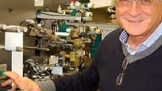 CAMX Power Emerges from Stealth after 15 Years
