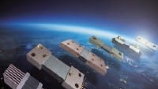 DC Current Shunt Resistors from 1 Amp to 10,000 Amps