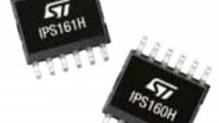 High-Side Switch for SIL2 and SIL3 Compliant Systems