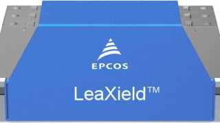 Eliminating Earth Leakage  Currents and Significantly  Improving EMC