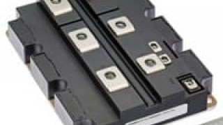 HVIGBT Modules from 3.3kV to 6.5kV and up to 1800A